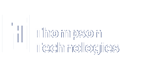 thompson technologies logo